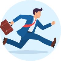 経営・営業職のタイプ