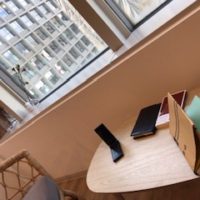 キャリアコンサルタント　Iさん面談