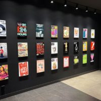 大阪「Time Out Market Osaka」で商談 大阪「Time Out Market Osaka」で商談