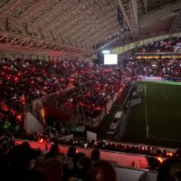 スポーツ観戦の“場”が生む、これからのビジネスの形