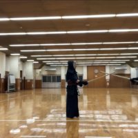 剣道を通じた交流と学び 剣道を通じた交流と学び